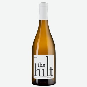 Вино Chardonnay Estate, The Hilt, 0.75 л.