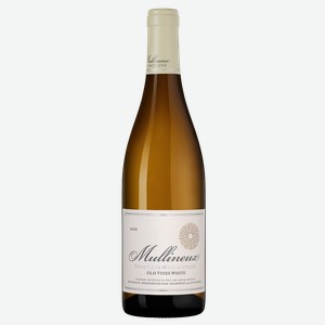 Вино Old Vines White, Mullineux & Leeu, 0.75 л.