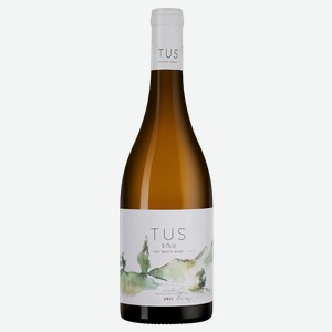 Вино Tus Classic White, TUS, 0.75 л.