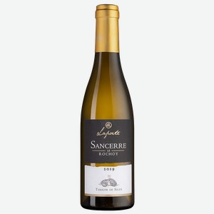 Вино Sancerre Le Rochoy, Domaine Laporte, 0.375 л., 0.375 л.