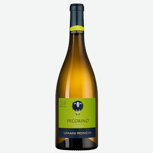Вино Vellodoro Pecorino , Umani Ronchi, 0.75 л.