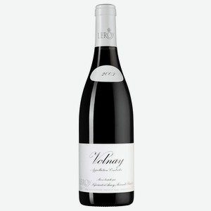 Вино Volnay, Leroy, 0.75 л.