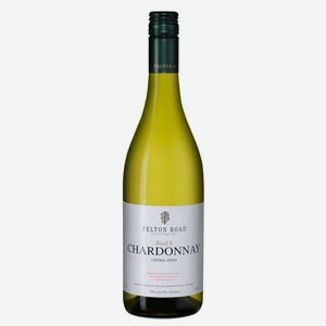 Вино Chardonnay Block 6, Felton Road, 0.75 л.