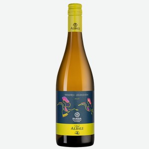 Вино Vina Albali Verdejo, Felix Solis, 0.75 л.