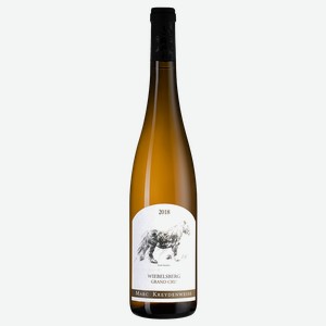 Вино Riesling Wiebelsberg Grand Cru La Dame, Domaine Marc Kreydenweiss, 0.75 л.