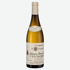 Вино Puligny-Montrachet Premier Cru Les Pucelles, Domaine Paul Pernot & Fils, 0.75 л.