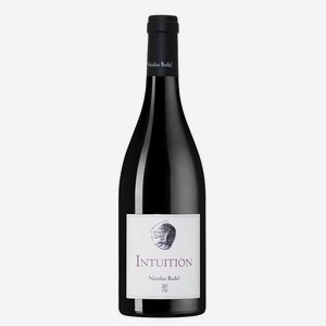 Вино Intuition, Nicolas Badel, 0.75 л.