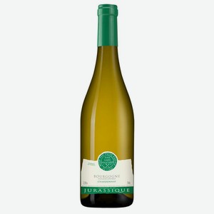 Вино Bourgogne Jurassique, Jean-Marc Brocard (Domaine Sainte-Claire), 0.75 л.