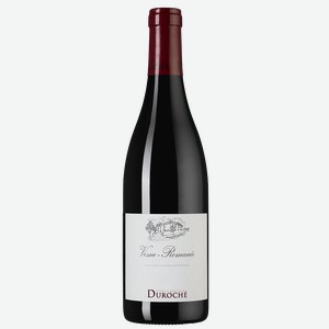 Вино Vosne-Romanee, Domaine Duroche, 0.75 л.