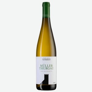 Вино Muller Thurgau, Colterenzio, 0.75 л.