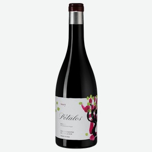 Вино Petalos, Descendientes de Jose Palacios, 0.75 л.