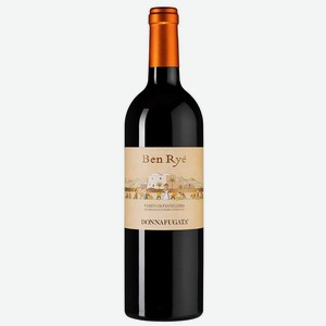 Вино Ben Rye, Donnafugata, 0.75 л.