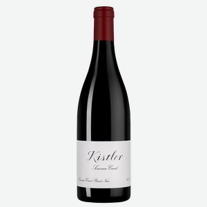 Вино Pinot Noir Sonoma Coast, Kistler, 0.75 л.