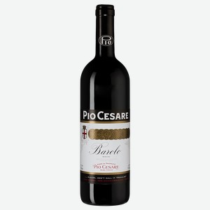 Вино Barolo, Pio Cesare, 0.75 л.