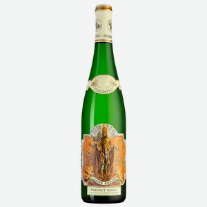 Вино Riesling Loibner Federspiel, Emmerich Knoll, 0.75 л.