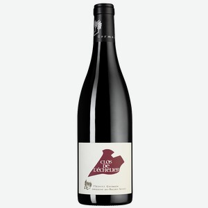 Вино Clos de L Echelier, Thierry Germain, 0.75 л.