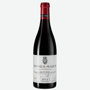 Вино Bonnes-Mares Grand Cru, Domaine Comte Georges de Vogue, 0.75 л.