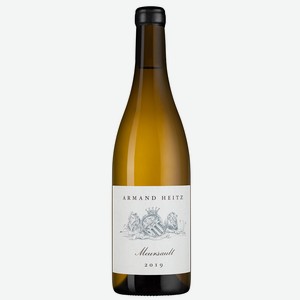 Вино Meursault, Armand Heitz, 0.75 л.