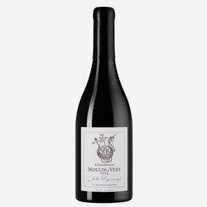 Вино Moulin-a-Vent Chassignol, Domaine Jules Desjourneys, 0.75 л.