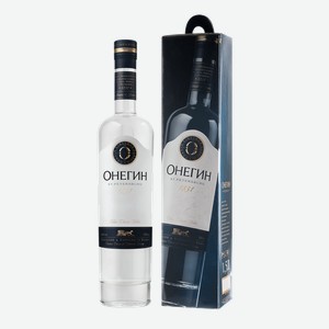 Водка Онегин, 1.5 л., 1.5 л.