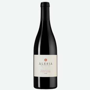 Вино Pinot Noir Alesia, Rhys Vineyards, 0.75 л.