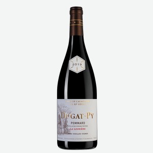 Вино Pommard La Lavriere Tres Vieilles Vignes , Domaine Dugat-Py, 0.75 л.