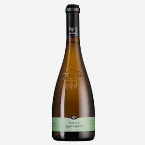 Вино Sobaja Sauvignon, Pradio, 0.75 л.