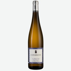 Вино Condrieu La Petite Cote, Yves Cuilleron, 0.75 л.