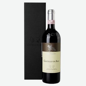Вино Castello di Ama Chianti Classico Riserva, 1.5 л., 1.5 л.