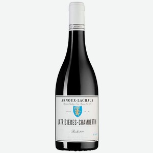 Вино Latricieres-Chambertin Grand Cru, Domaine Arnoux-Lachaux, 0.75 л.