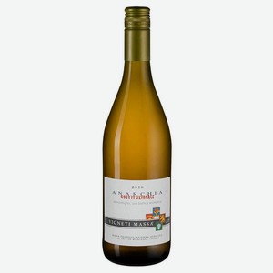 Игристое вино Anarchia Costituzionale, Vigneti Massa, 0.75 л.