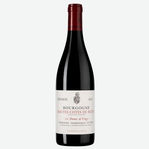 Вино Bourgogne Hautes Cotes de Nuits Les Dames de Vergy, Domaine Antonin Guyon, 0.75 л.