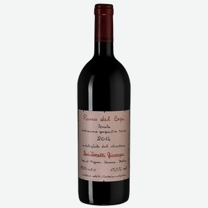 Вино Rosso del Bepi, Giuseppe Quintarelli, 0.75 л.