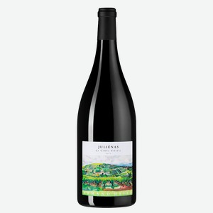 Вино Julienas La Comb Vineuse, Armand Heitz, 1.5 л., 1.5 л.