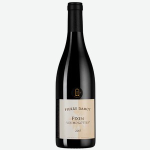 Вино Fixin Les Mogottes, Domaine Pierre Damoy, 0.75 л.