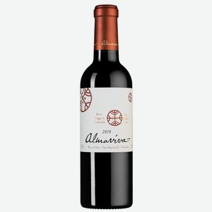 Вино Almaviva, Vina Almaviva, 0.375 л., 0.375 л.