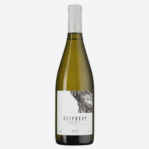 Вино Петрикор Рислинг, Шумринка, 0.75 л.