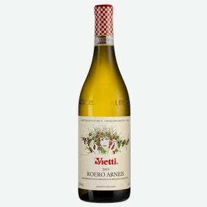 Вино Roero Arneis, Vietti, 0.75 л.