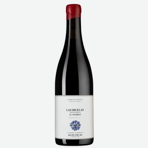 Вино El Reventon, Daniel Landi, 0.75 л.