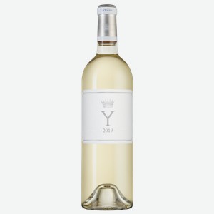 Вино  Y  d Yquem, Chateau d Yquem, 0.75 л.