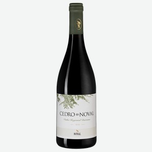 Вино Cedro do Noval, Quinta do Noval, 0.75 л.