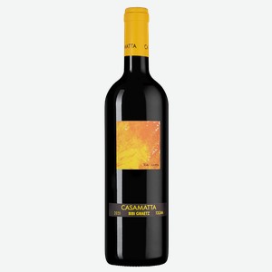 Вино Casamatta Rosso, Bibi Graetz, 0.75 л.