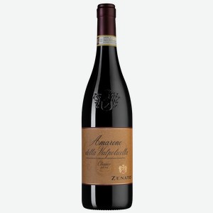 Вино Amarone della Valpolicella Classico, Zenato, 0.75 л.