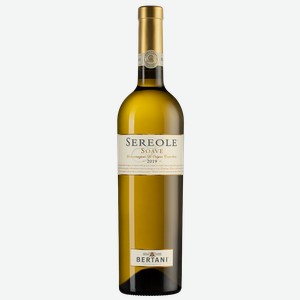 Вино Soave Sereole, Bertani, 0.75 л.