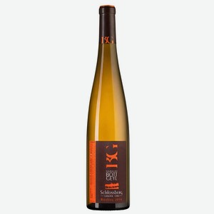 Вино Riesling Grand Cru Schlossberg, Domaine Bott-Geyl, 0.75 л.