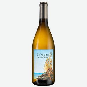 Вино Sul Vulcano Etna Bianco, Donnafugata, 0.75 л.