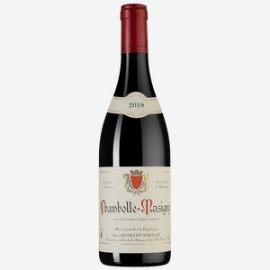 Вино Chambolle-Musigny, Domaine Hudelot-Noellat, 0.75 л.