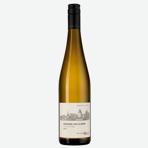 Вино Gruner Veltliner Classic, Winzer Krems, 0.75 л.