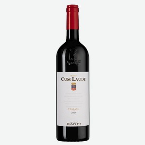 Вино Cum Laude, Banfi, 0.75 л.