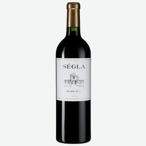 Вино Segla, Chateau Rauzan-Segla, 0.75 л.
